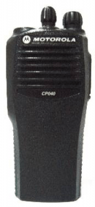 Motorola CP040 Radio
