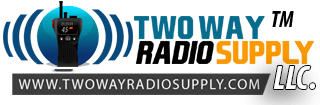 Two Way Radio Supply Logo