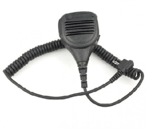 Motorola cp040 speaker mic