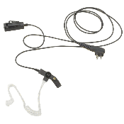 Motorola 040 Surveillance Equipment