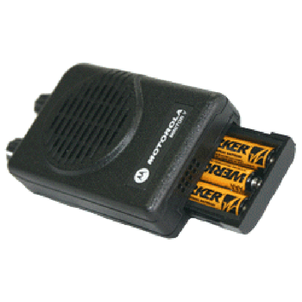 Motorola RNL5707 Minitor V Pager Battery by Titan 