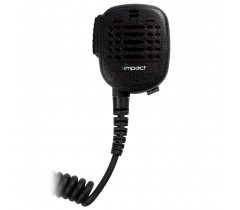 APX8000 Radio Speaker Mic