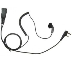 EAK-1WEB-KW1 Ear Bud Surveillance Kit