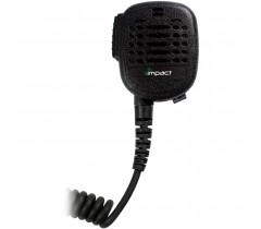 MC3-PRSM-HD2-NC Speaker Mic