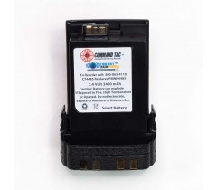 Motorola PMNN4485A Battery