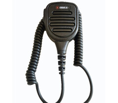 XPR6500 Radio Speaker Mic