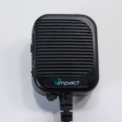 APX6000 Radio Mic