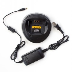 CP200 Radio Charger