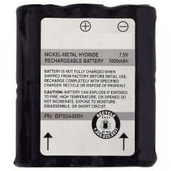 Motorola P50 Plus Battery