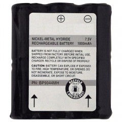 Motorola Spirit M Battery