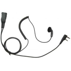 EAK-1WEB-KW1 Ear Bud Surveillance Kit