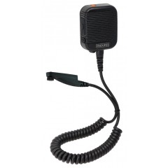 ESM-27-BK2 Speaker Mic