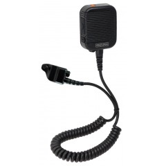 ESM-27-HA3 Speaker Mic