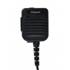 XPR6100 Radio Speaker Mic