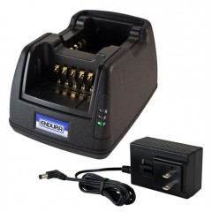 EF Johnson 5100ES Charger