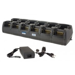 Bendix King KNG-P400 Charger