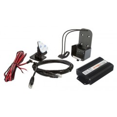 Harris P7300 Charger