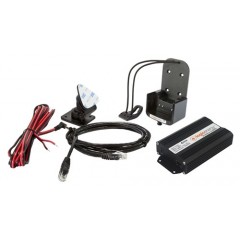 Kenwood TK2180 Charger