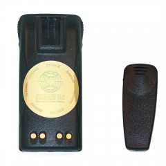 Motorola PMNN4018AR Battery