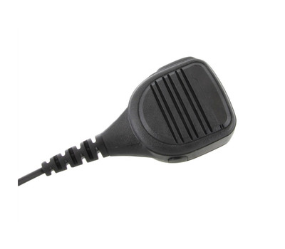 Speaker Microphone For Motorola CP180 CP185 CP200 SP10 P040 P080 Portable 
