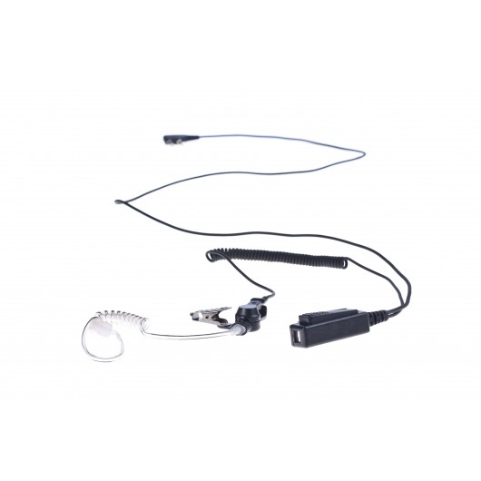 I2 Platinum Series 1-Wire Surveillance Kit
