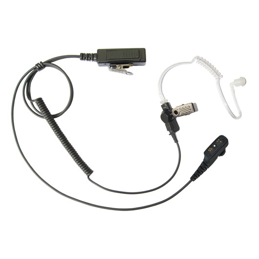 ESK-1WATD-HY4 Surveillance Kit