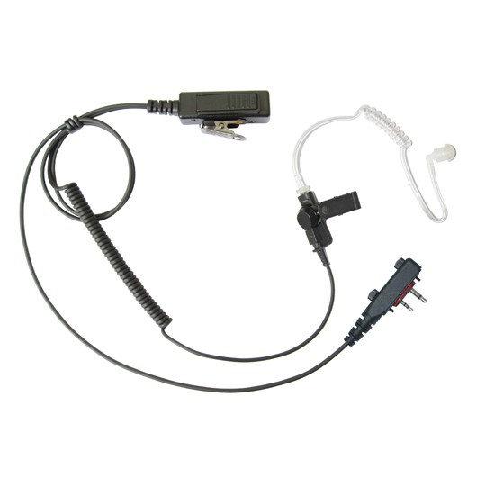 ESK-1WATD-IC7 Surveillance Kit
