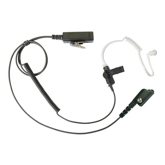 ESK-1WATD-IC9 Surveillance Kit