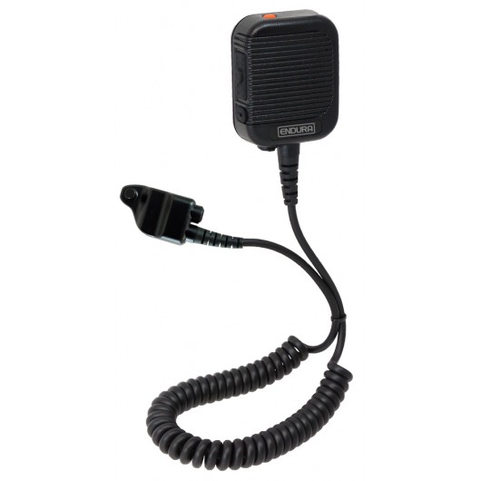 MC-011617-601 Speaker Mic