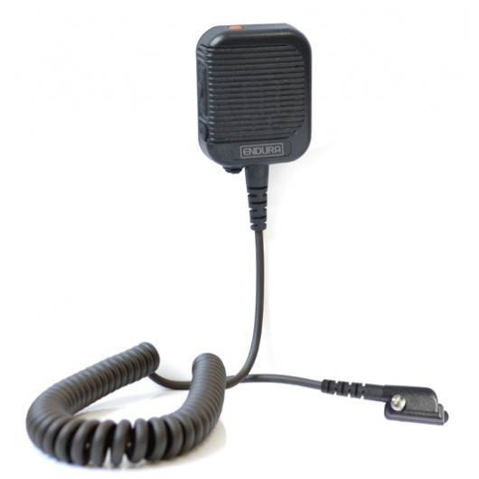 ESM-27-IC9 Speaker Mic