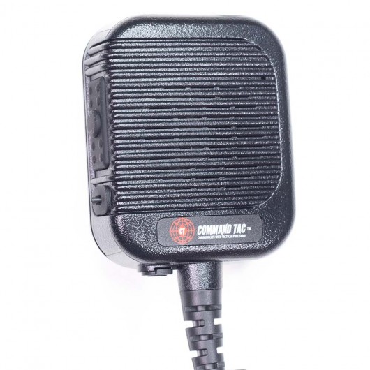 CT-MDWP-TA1 Speaker Mic