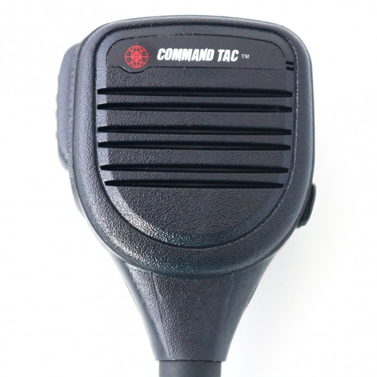 CTM-K45 RADIO SPEAKER MIC