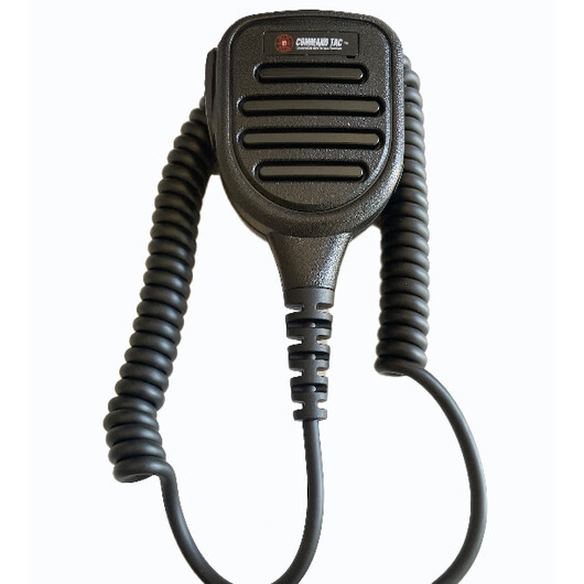 M11-PRSM-HD9-WP Replacement Radio Speaker Mic