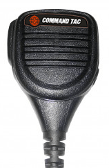 Motorola CP200 Radio Speaker Mic