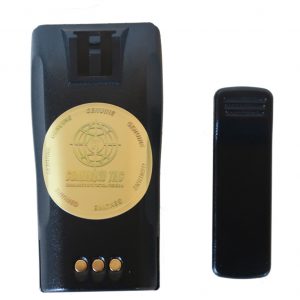 Motorola NNTN4497 Battery for CP200D Radio