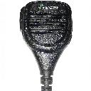 TK3101 Radio Speaker Mic Rated IP67