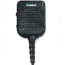 TK3212L Radio Speaker Mic Rated IP68 Mil-Std Submersible