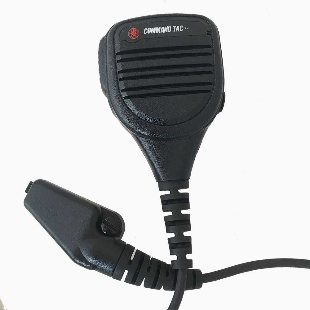 NX220 Radio Speaker Mic