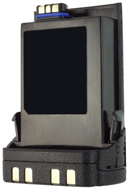 Motorola Replacement NNTN7038 Battery: LiPo