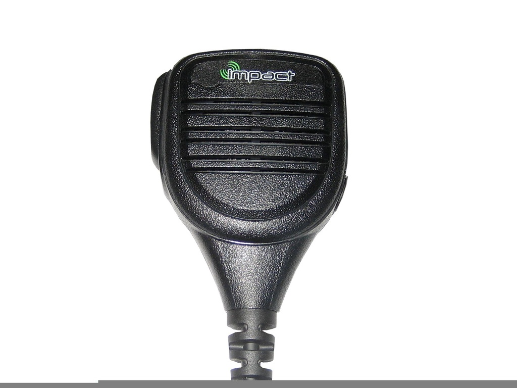 PMMN4029A Radio Speaker Mic IP67 RATED