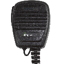 VX210 Radio Speaker Mic Rugged Head Design