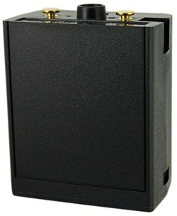 BP109BK Replacement Battery by Command Tac: NiCd