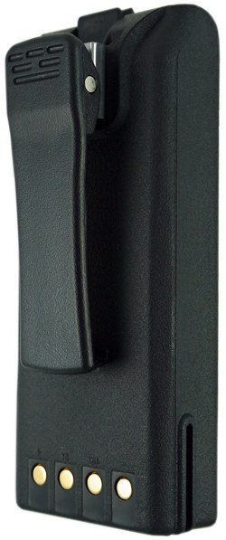 KNG-P800 10.8V / 3600 mAh Battery by Command Tac: Li-Ion
