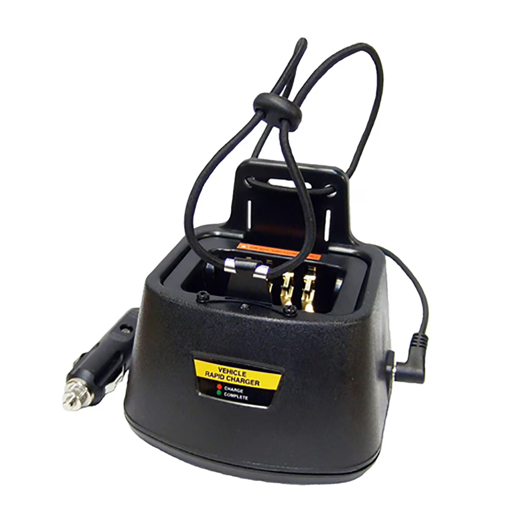 TWC1M-VX7 Endura In-Vehicle Charger For Vertex Radios