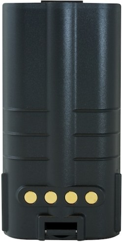 M/A-COM Jaguar 710P Battery For M/A-COM Jaguar 710P Radio - 7.5 V / 2700 mAh / NiMh