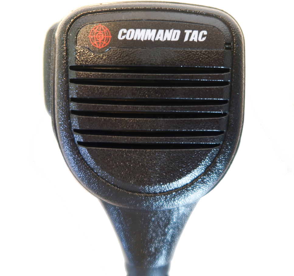 DTR410 Radio Speaker Mic