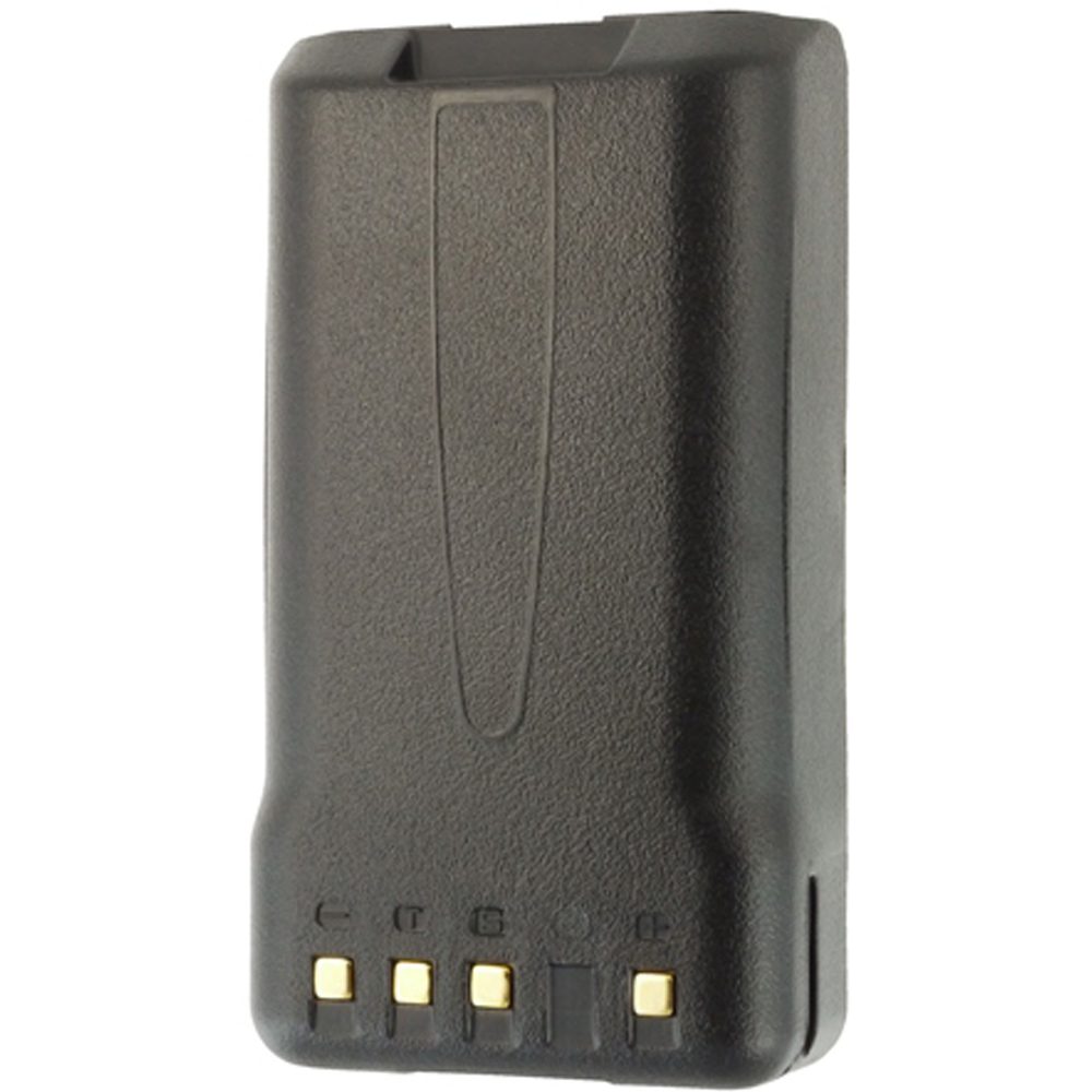 Kenwood NX320 Battery 3400mAh Li-Ion