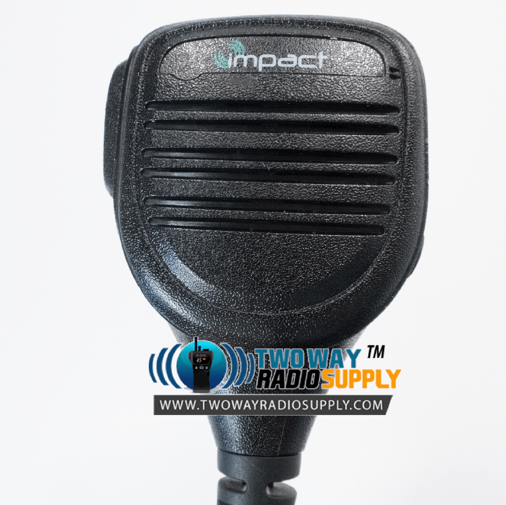 M5-PRSM-HD3 Radio Speaker Mic