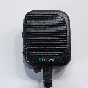 M5-PRSM-HD8-WP Military Standard Submersible Speaker Mic