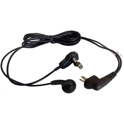 HMN9036A Two Wire Kit w/Earbud Style
